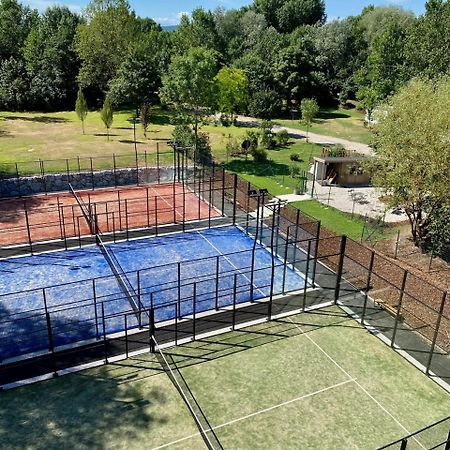 טולן Donaupark Camping Tulln מראה חיצוני תמונה