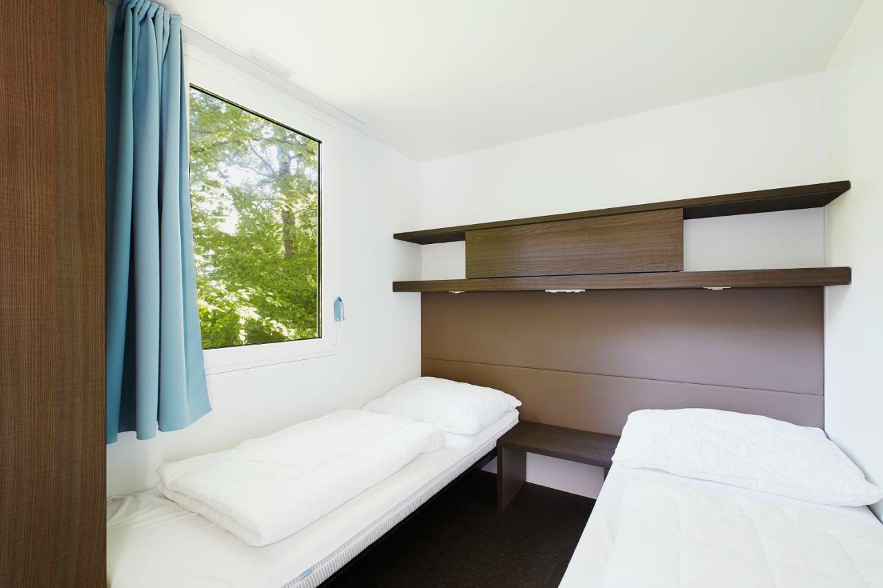 טולן Donaupark Camping Tulln מראה חיצוני תמונה